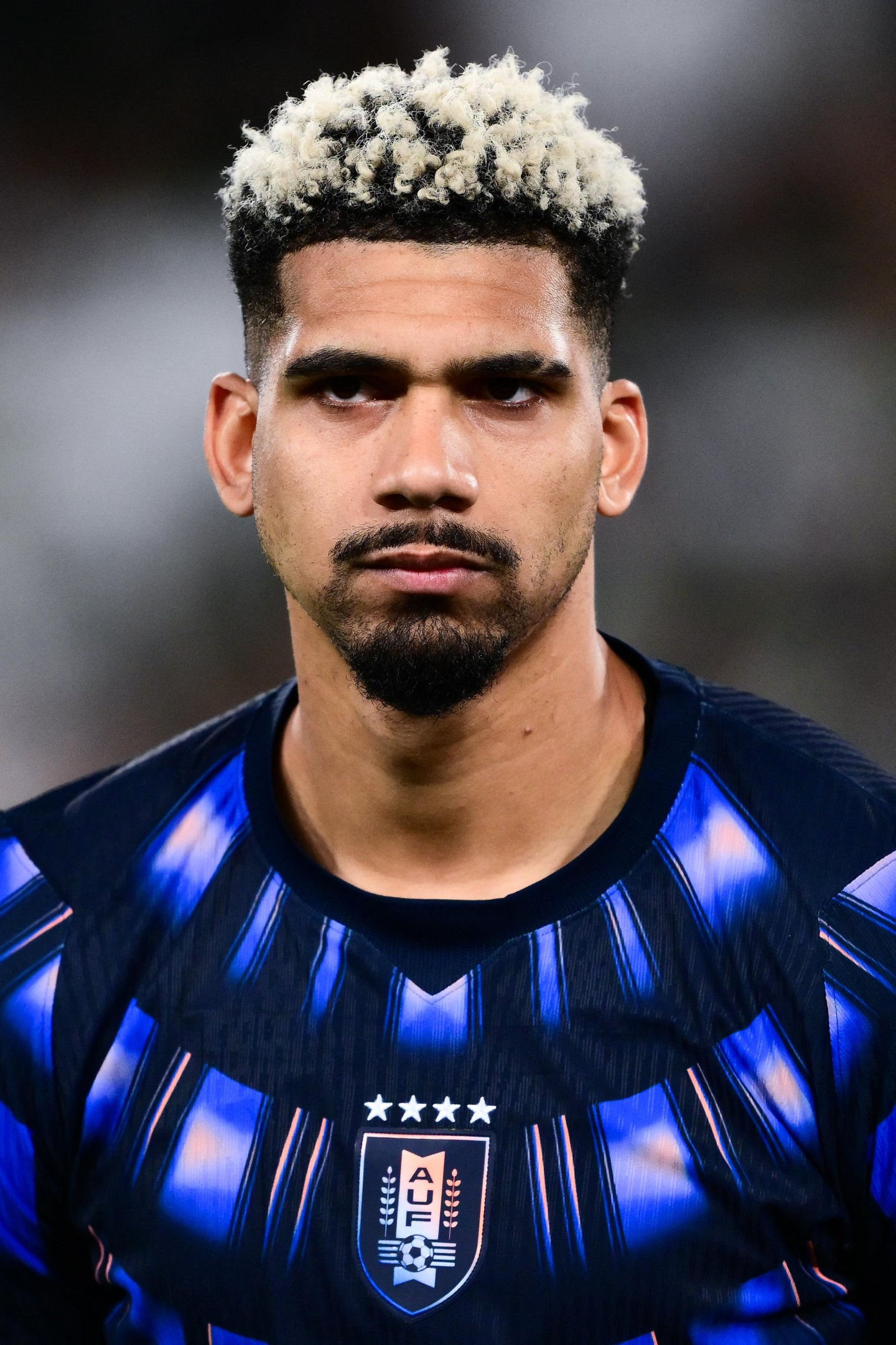 Jogador do Barcelona confirmou que passou por um tratamento acelerado em Madri
