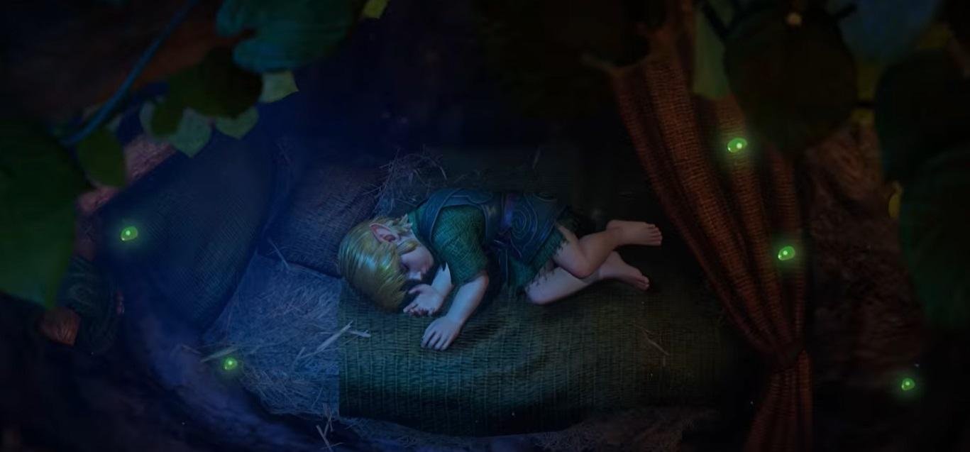 Zelda ter&aacute; remake
