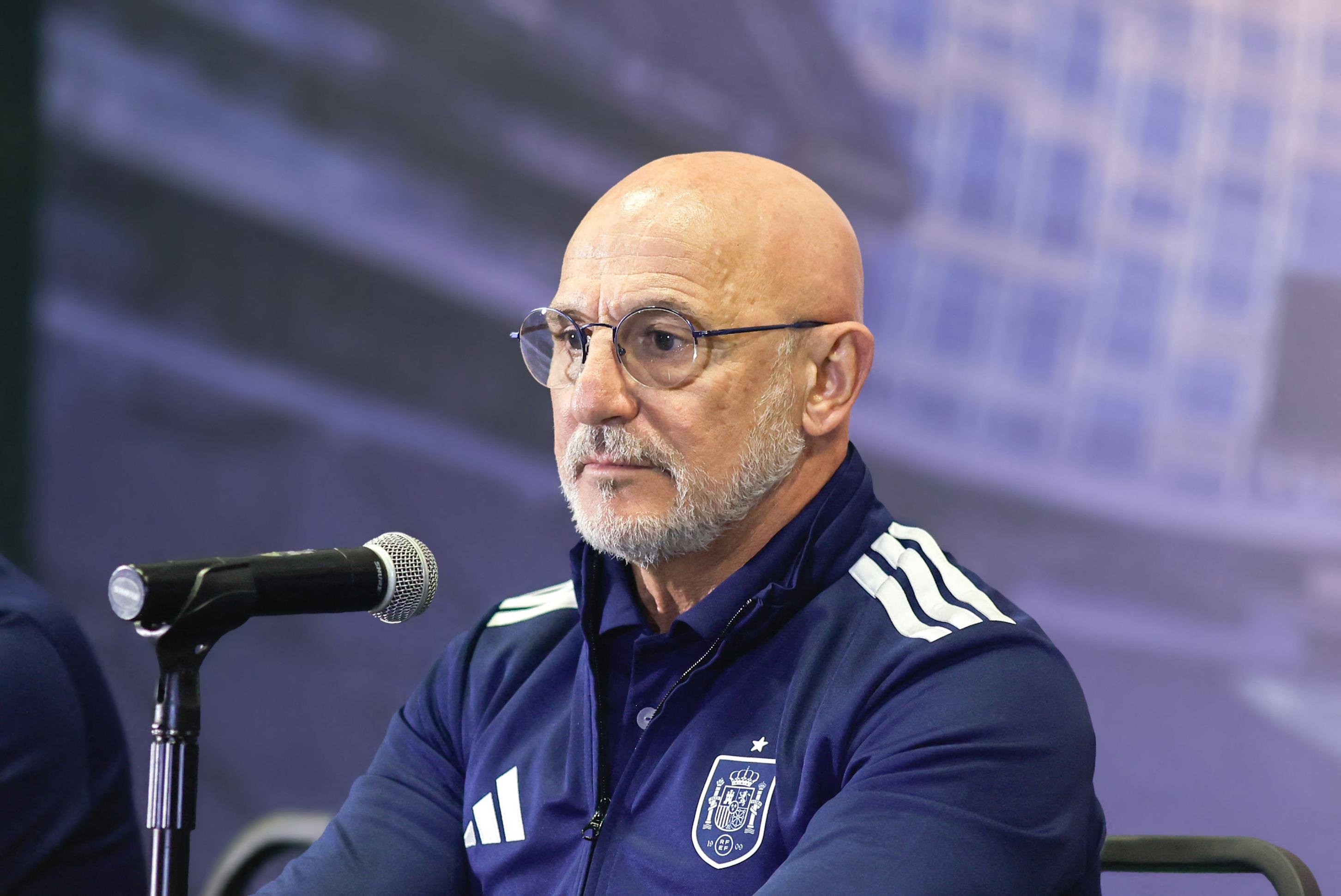 Espanha alcan&ccedil;ou 30 jogos de invencibilidade sob o comando de Luis de la Fuente