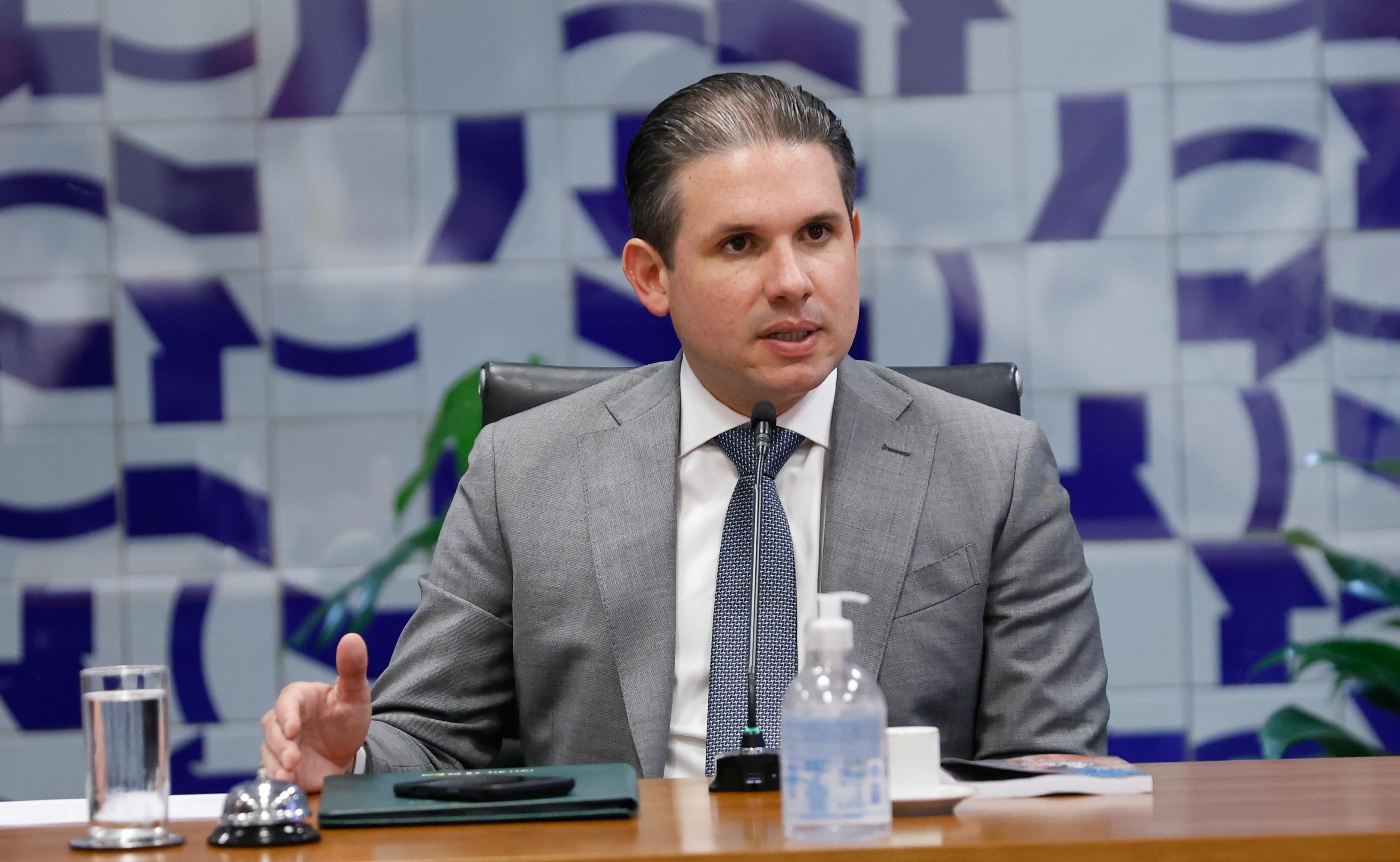 Motta alega que relat&oacute;rio tamb&eacute;m depende de um di&aacute;logo com o Senado, para onde a proposta dever&aacute; retornar caso seja alterada pelos deputados