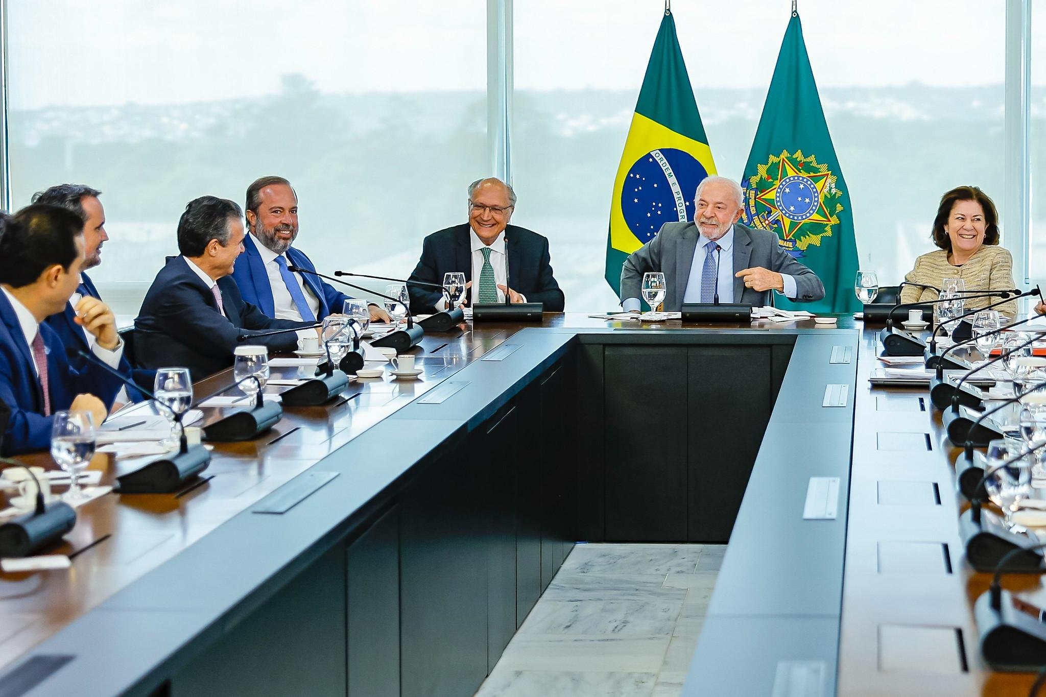 A medida atende a uma demanda do setor de biocombust&iacute;veis e deve ser avaliada nos pr&oacute;ximos 15 dias