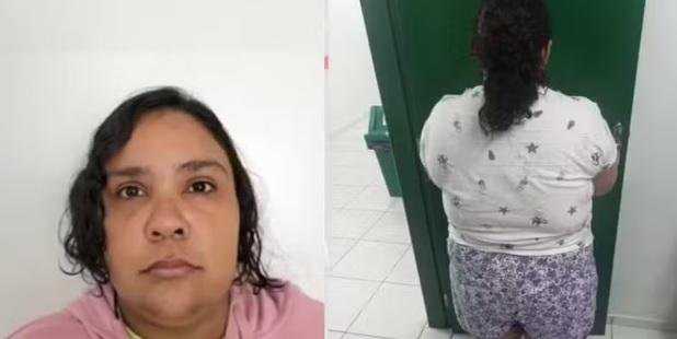 Mulher que se passou por crian&ccedil;a de 12 anos &eacute; denunciada por estelionato e falsa identidade