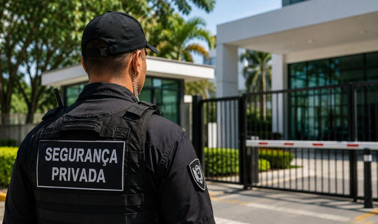 A norma detalha as atividades consideradas de seguran&ccedil;a privada