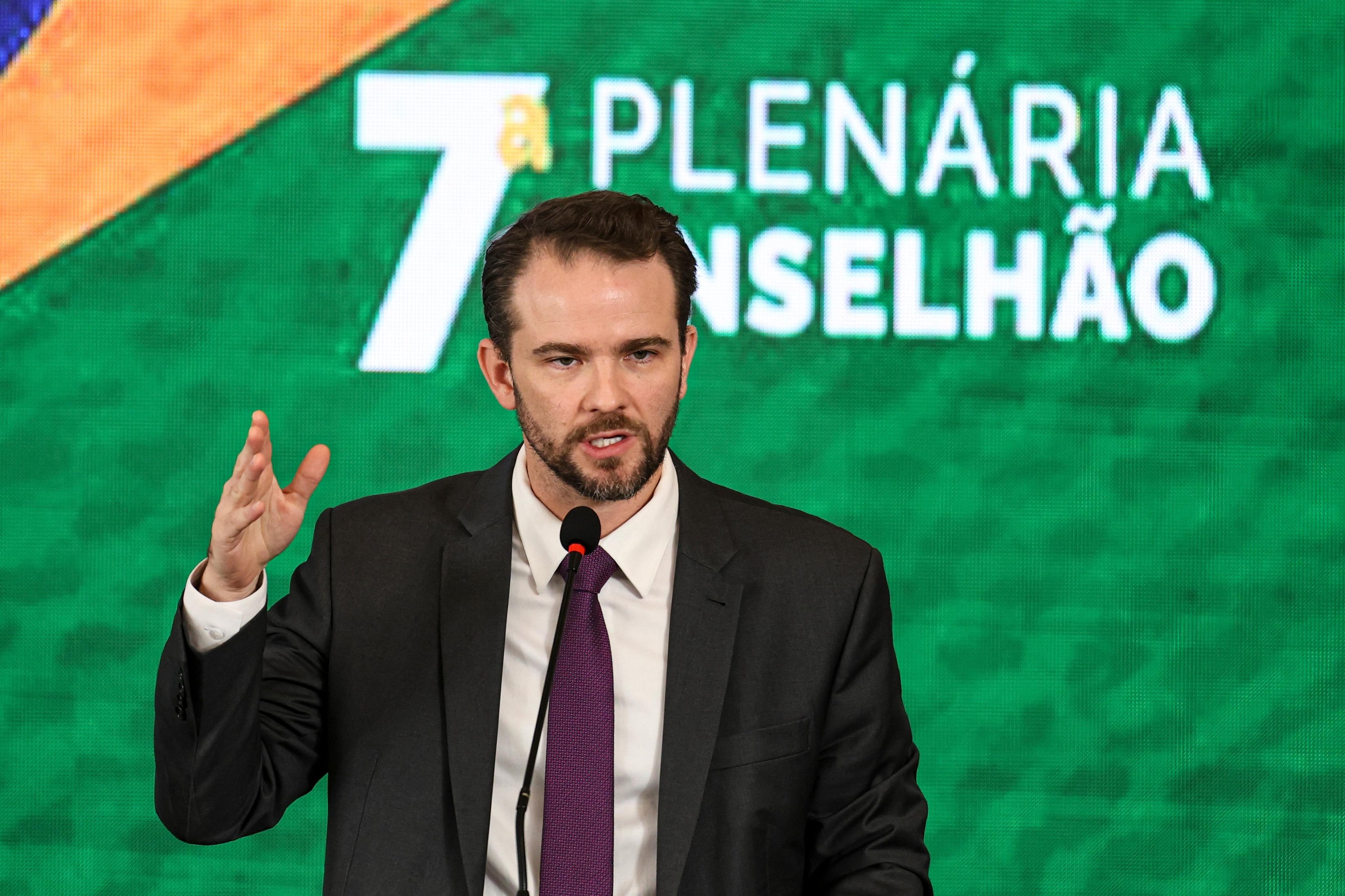 Prazo para aprova&ccedil;&atilde;o da MP termina em 8 de setembro