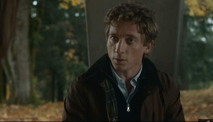 Jeremy Allen White integra o elenco de 'The Social Reckoning'