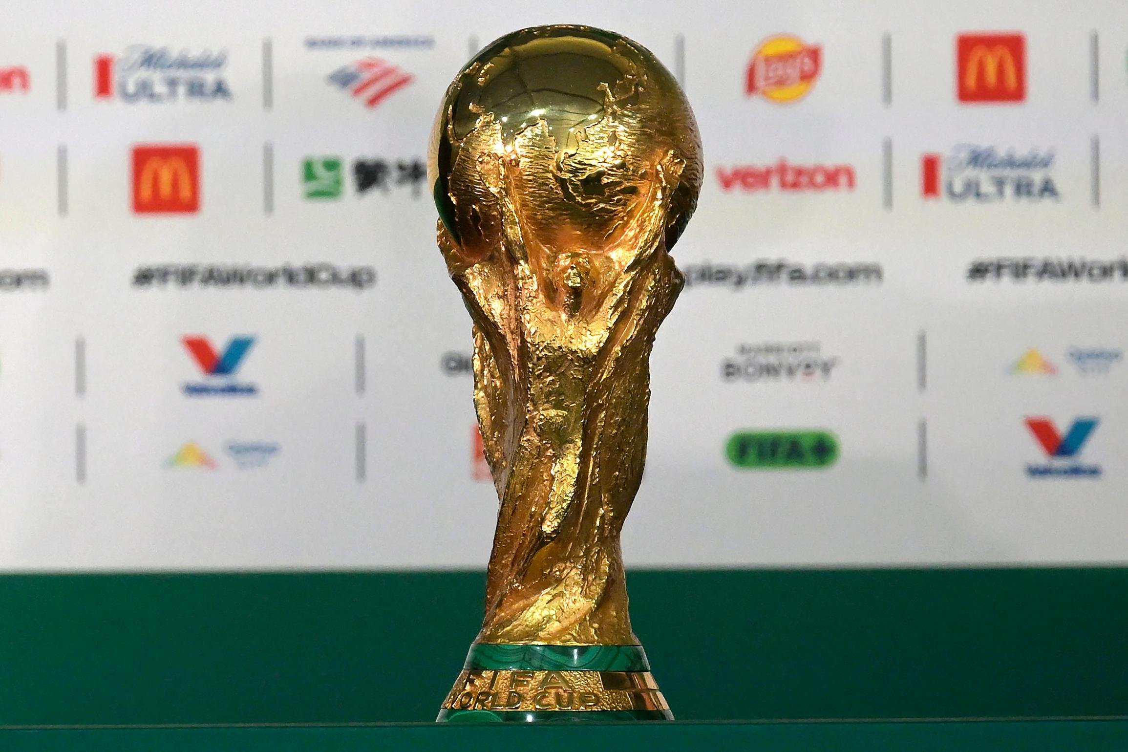 Reuni&otilde;es do Conselho da Fifa ter&atilde;o a participa&ccedil;&atilde;o de jogadores