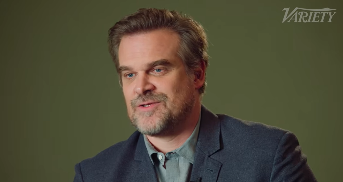 Ator concedeu entrevista &agrave; revista Variety