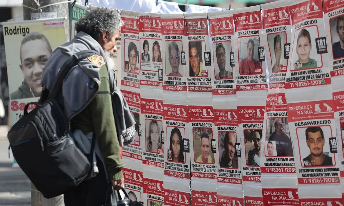 Documento estabelece diretrizes e protocolos humanizados para o atendimento e a atua&ccedil;&atilde;o do poder Judici&aacute;rio em casos de desaparecimento de pessoas