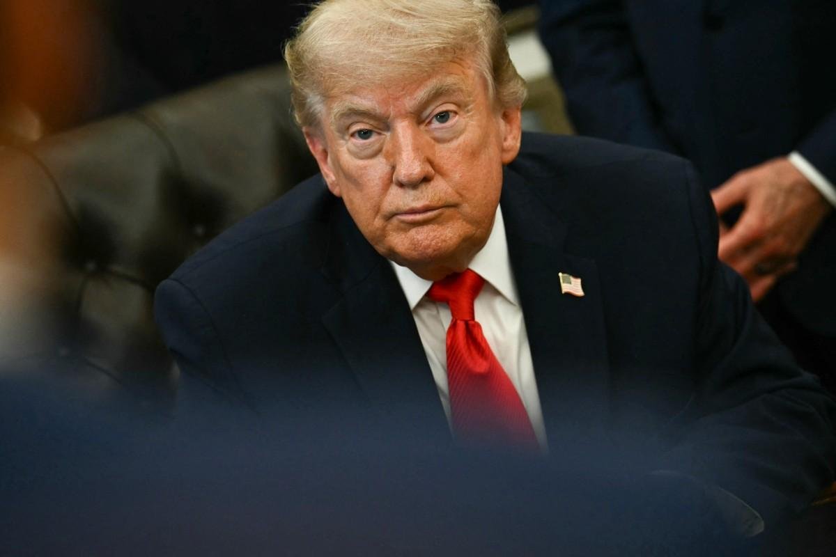 Trump diz que acordo com Ir&atilde; pode ser assinado