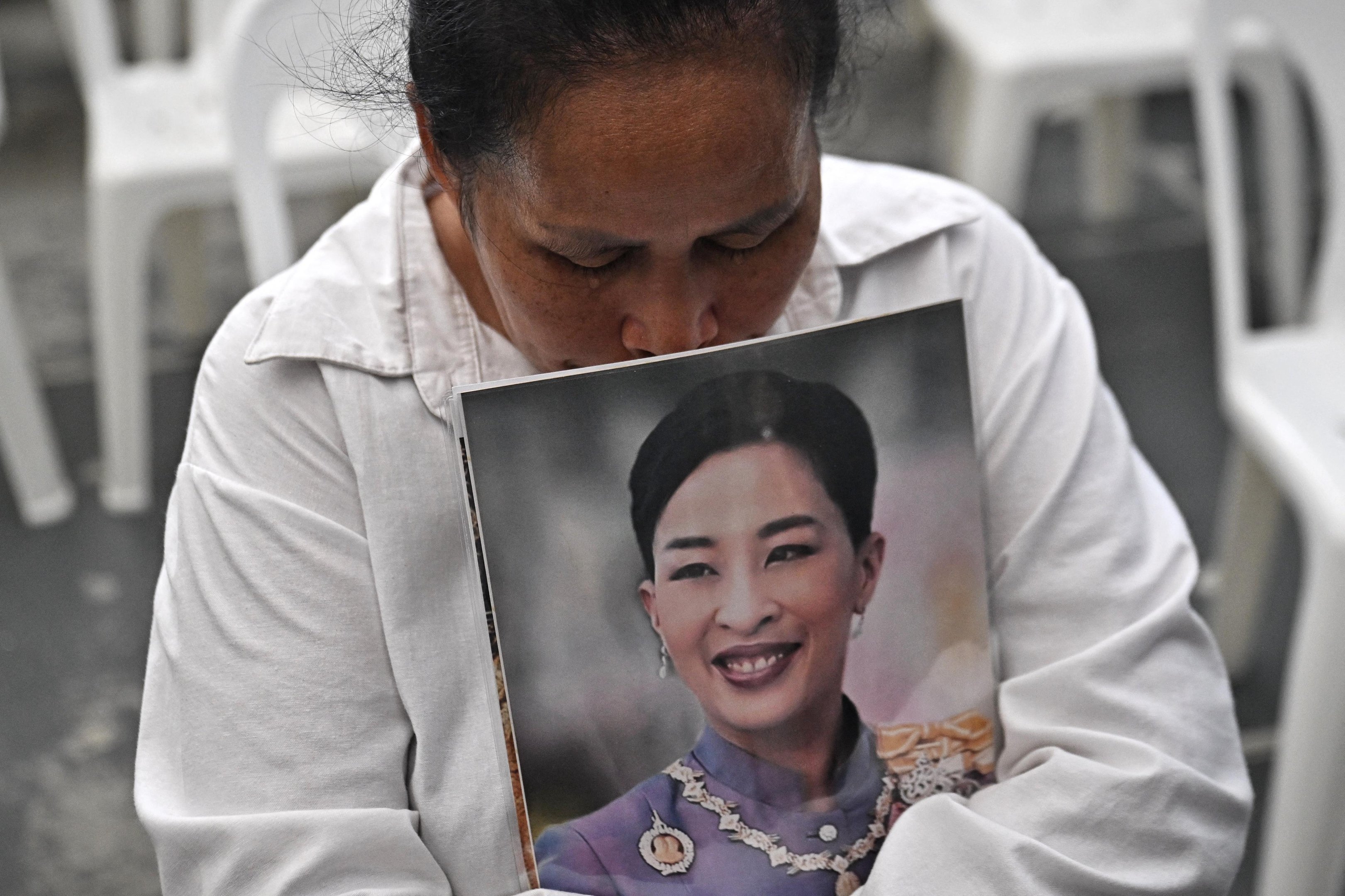 Princesa teve piora r&aacute;pida no quadro de sa&uacute;de