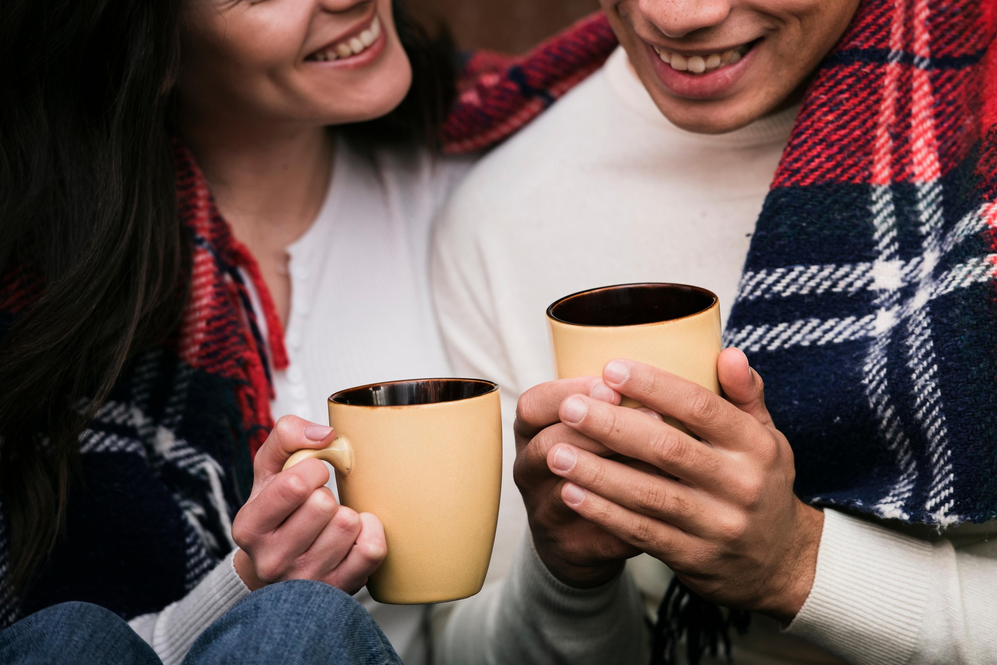 Sa&uacute;de f&iacute;sica e bem-estar emocional podem vir de a&ccedil;&otilde;es compartilhadas entre o casal
