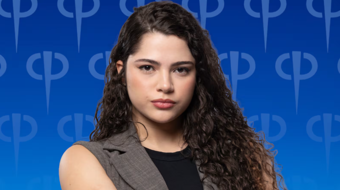 Andressa n&atilde;o conquistou a prefer&ecirc;ncia do p&uacute;blico e deixa a competi&ccedil;&atilde;o