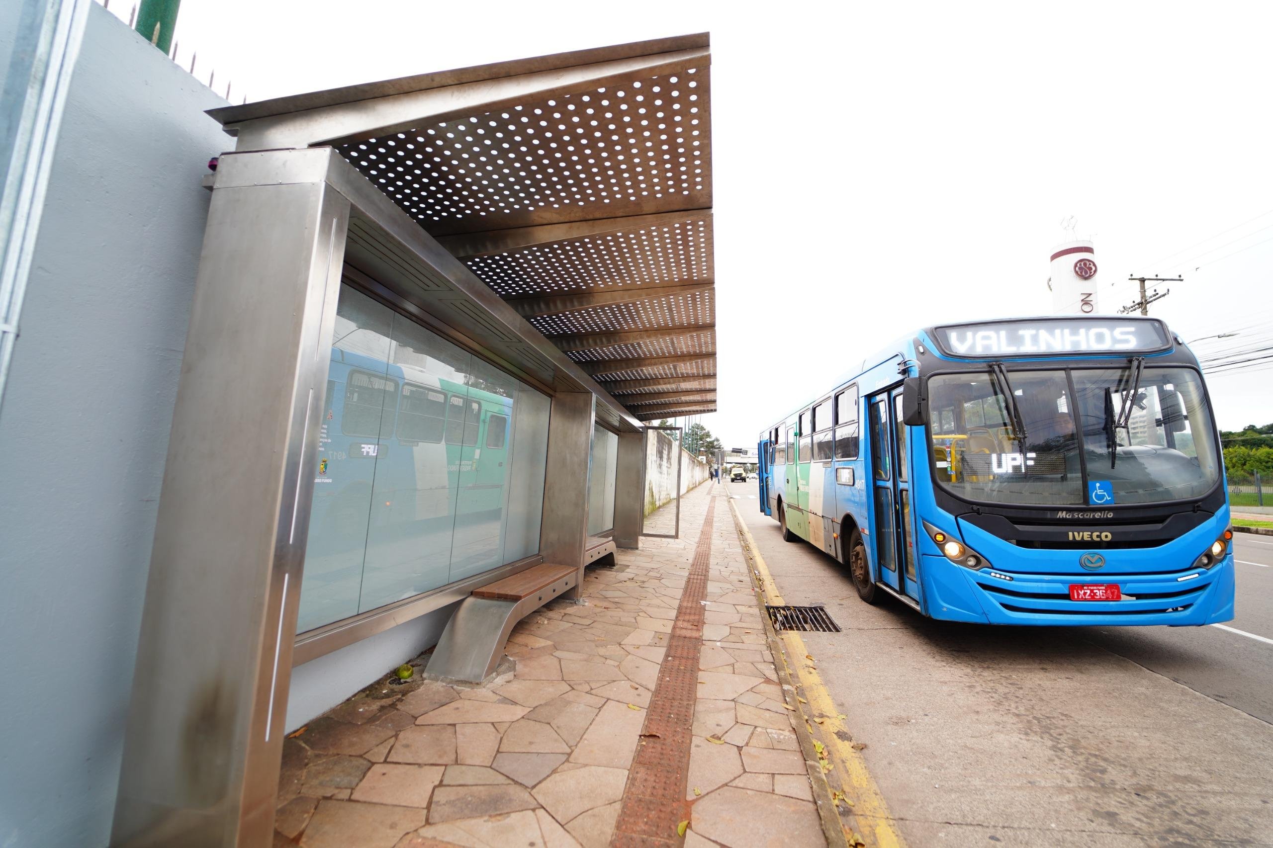 Al&eacute;m da renova&ccedil;&atilde;o da frota, a licita&ccedil;&atilde;o prev&ecirc; mais tecnologia, monitoramento em tempo real e amplia&ccedil;&atilde;o da acessibilidade