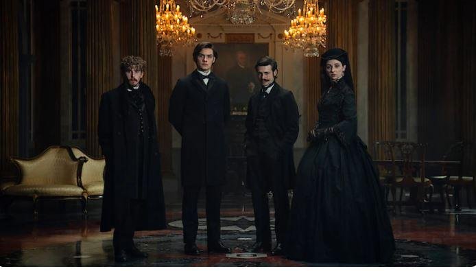 S&eacute;rie 'House of Guinness' ter&aacute; nova temporada