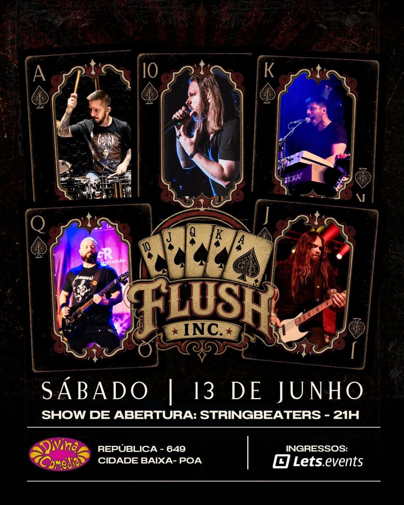 Vinicius M&ouml;ller,&nbsp;Tom Zynski,&nbsp;Juliano Vedoy, Pedro Fauth e Renato Siqueira formam o quinteto