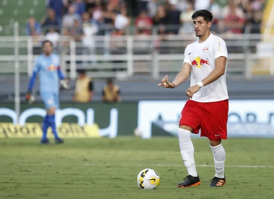 Kevin Lom&oacute;naco &eacute; um dos zagueiros analisados pelo Inter