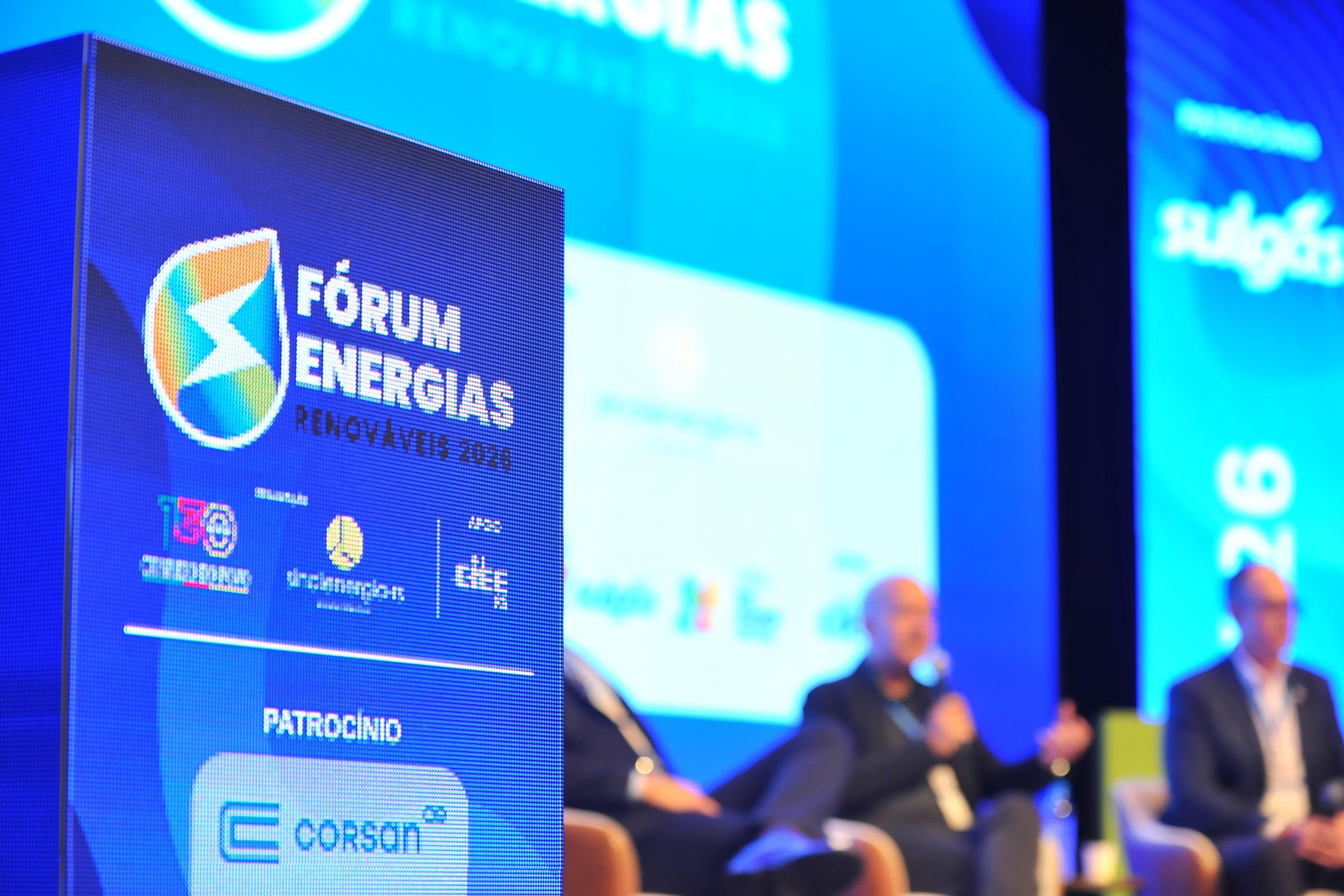 Evento foi promovido pelo Correio do Povo em parceria com o Sindienergia