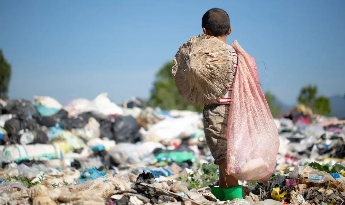 Nos primeiros quatro meses de 2026, 1.108 crian&ccedil;as e adolescentes foram afastados de situa&ccedil;&otilde;es de trabalho infantil