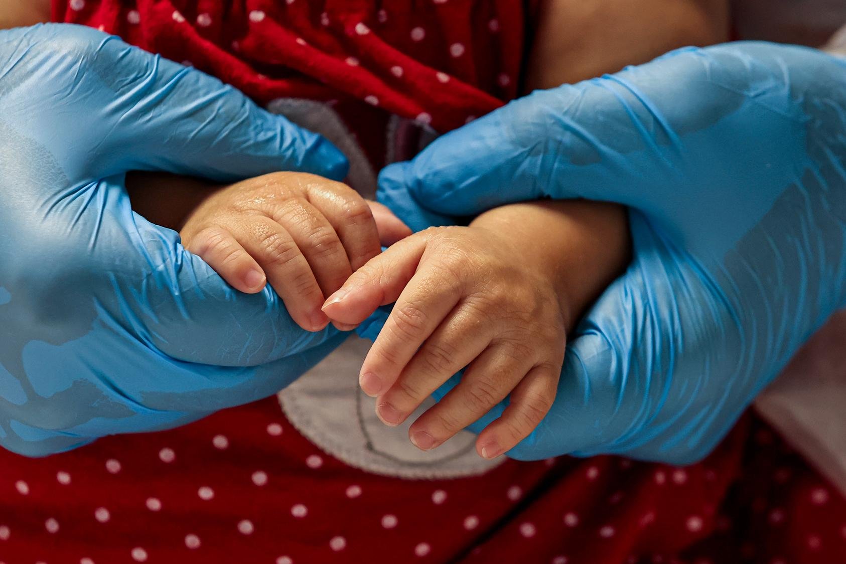 Estima-se que mais de 13 milh&otilde;es de pessoas tenham algum tipo de doen&ccedil;a rara no Brasil