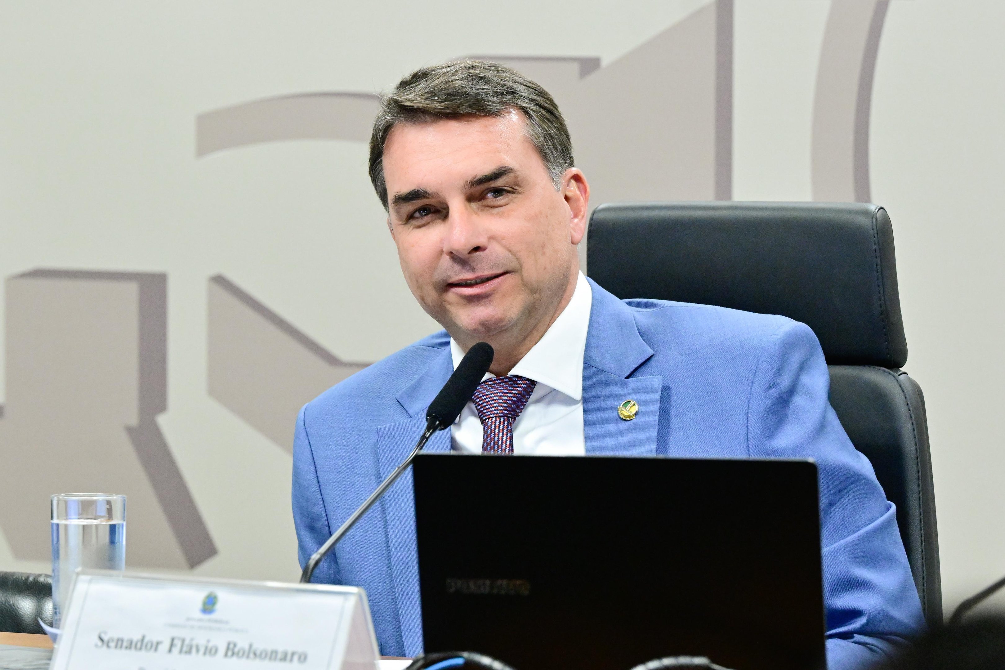 Defesa afirma que recorrer&aacute; sobre medida envolvendo Fl&aacute;vio