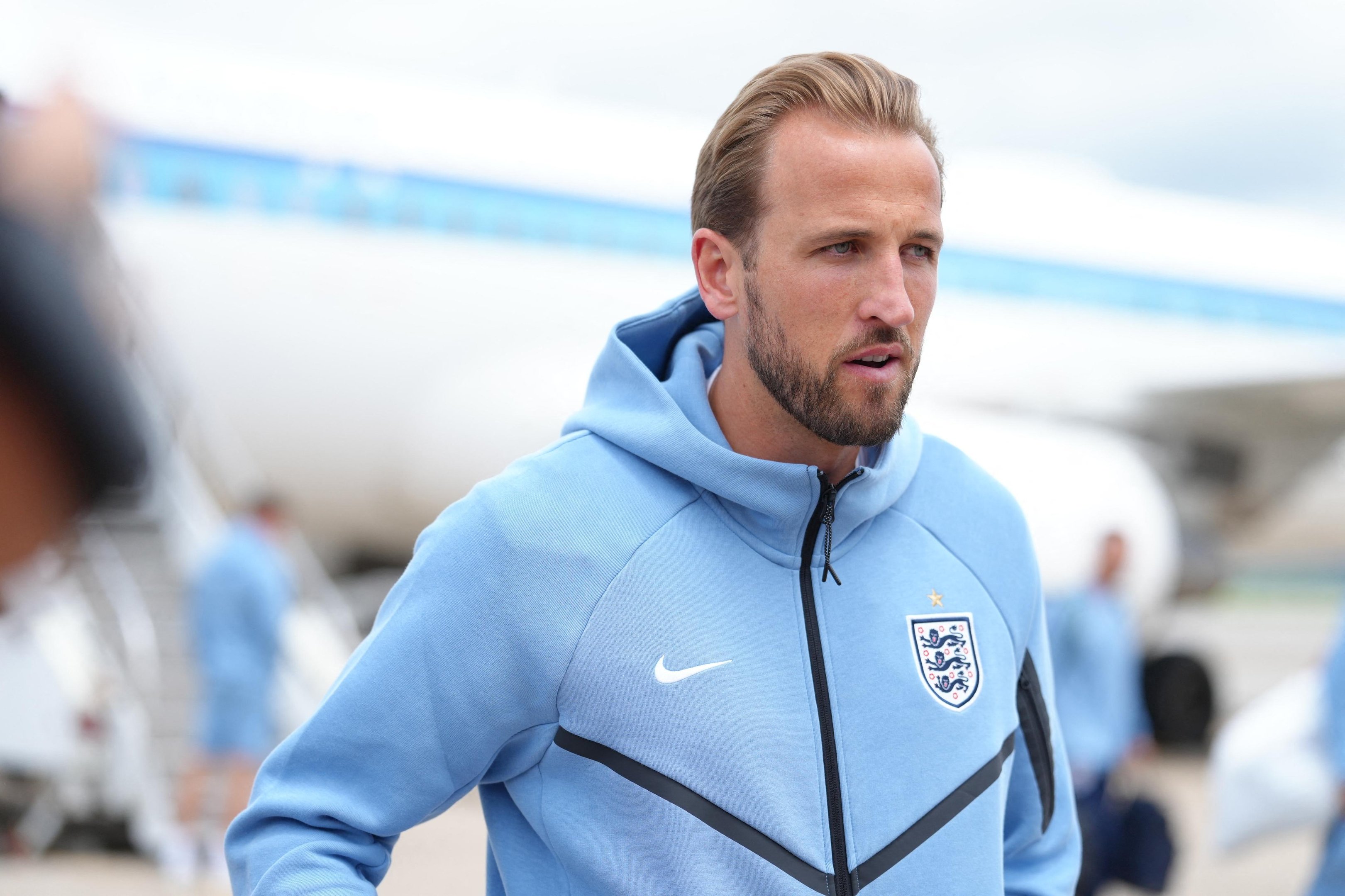 Artilheiro ingl&ecirc;s Harry Kane afirmou que a sele&ccedil;&atilde;o da Inglaterra vem fazendo uma "excelente prepara&ccedil;&atilde;o" para a Copa do Mundo de 2026