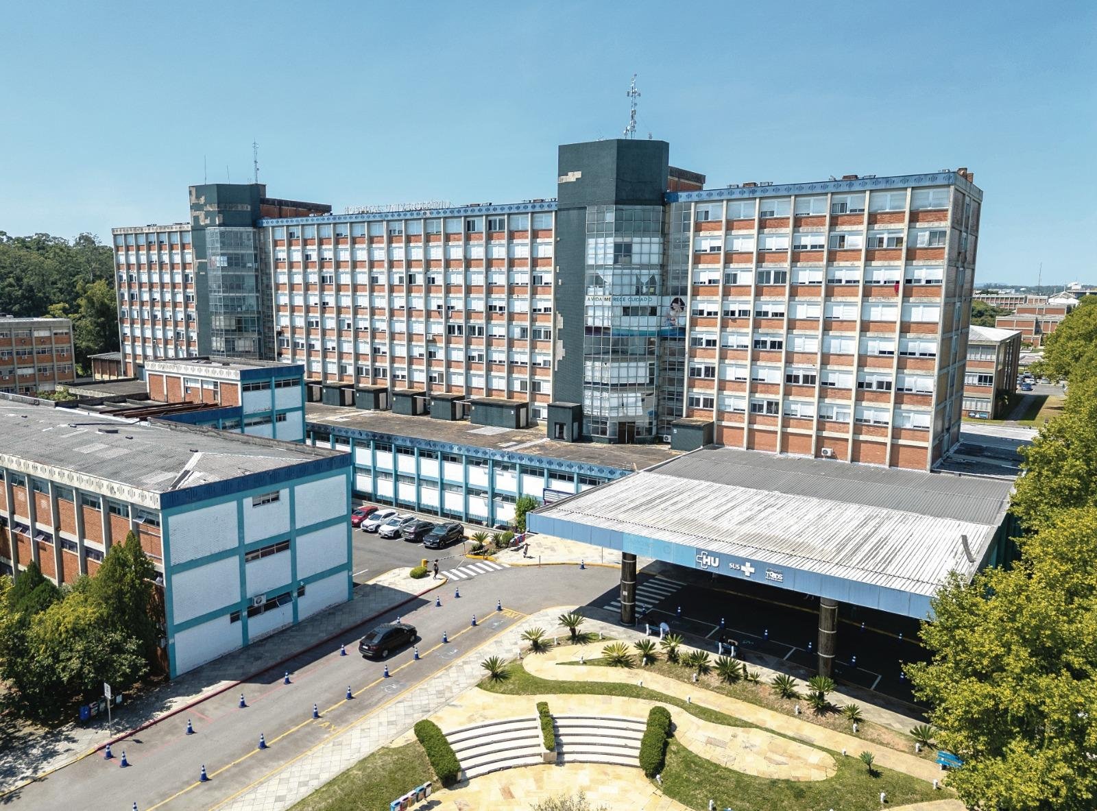 Ao longo dos dois dias, os mais de 300 pacientes retornar&atilde;o ao hospital para avalia&ccedil;&atilde;o m&eacute;dica
