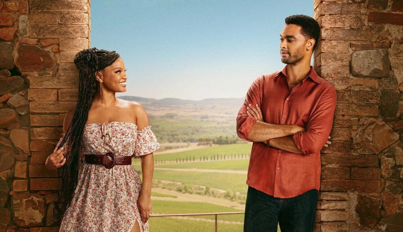 Como no filme &lsquo;Eu e Voc&ecirc; na Toscana&rsquo;, obras liter&aacute;rias tamb&eacute;m apostam no romance intenso