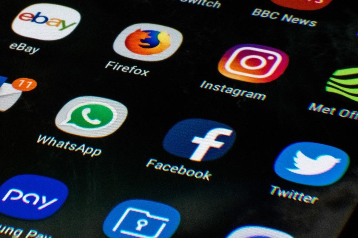 Redes sociais t&ecirc;m sido um gasto cada vez maior das campanhas eleitorais