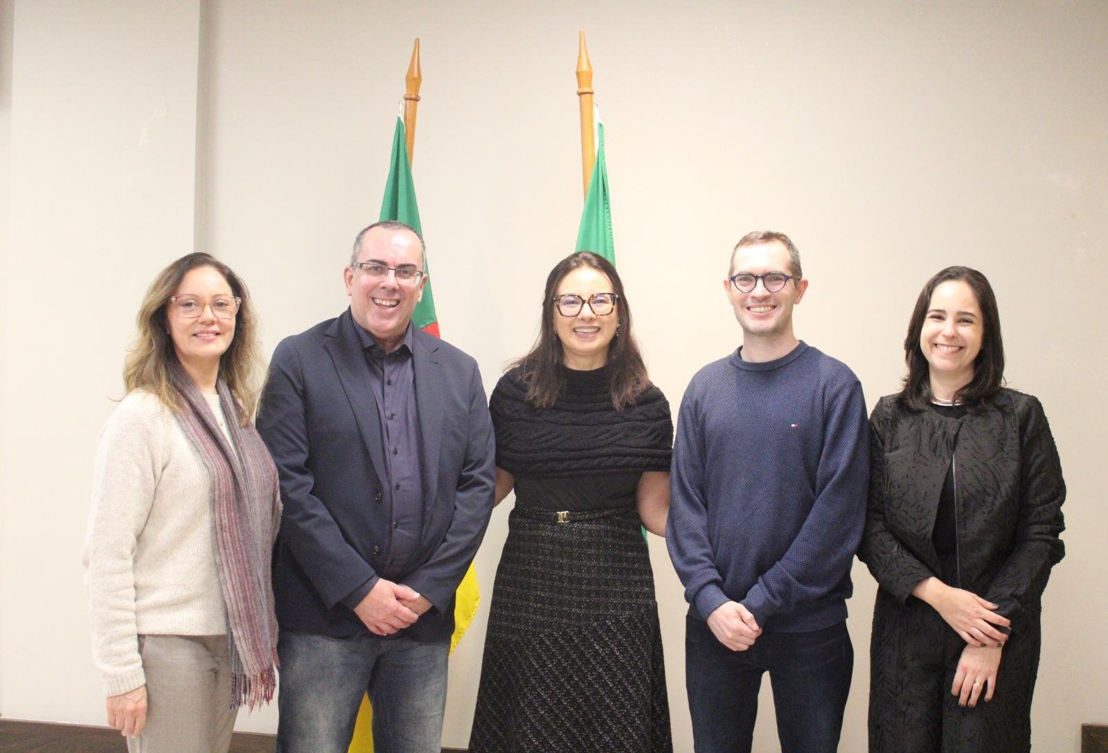 Posse da nova diretoria da Amatra IV est&aacute; marcada para 26 de junho