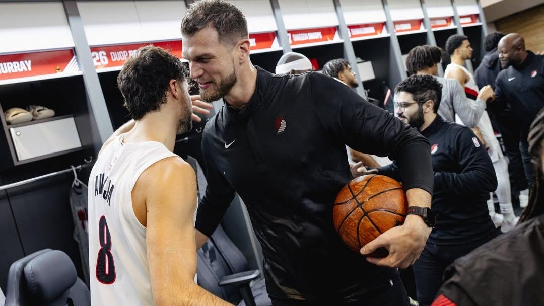 Splitter deve se tornar primeiro brasileiro a ocupar cargo de treinador efetivo na liga