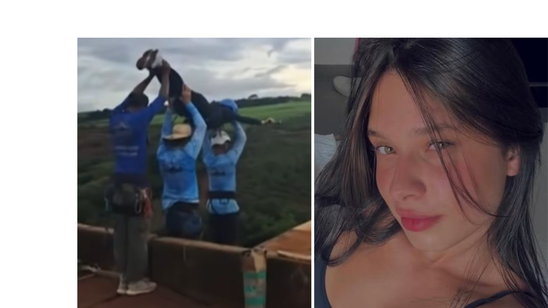 Morte em rope jump em Limeira exp&otilde;e neglig&ecirc;ncia em setor com regras, mas sem controle efetivo