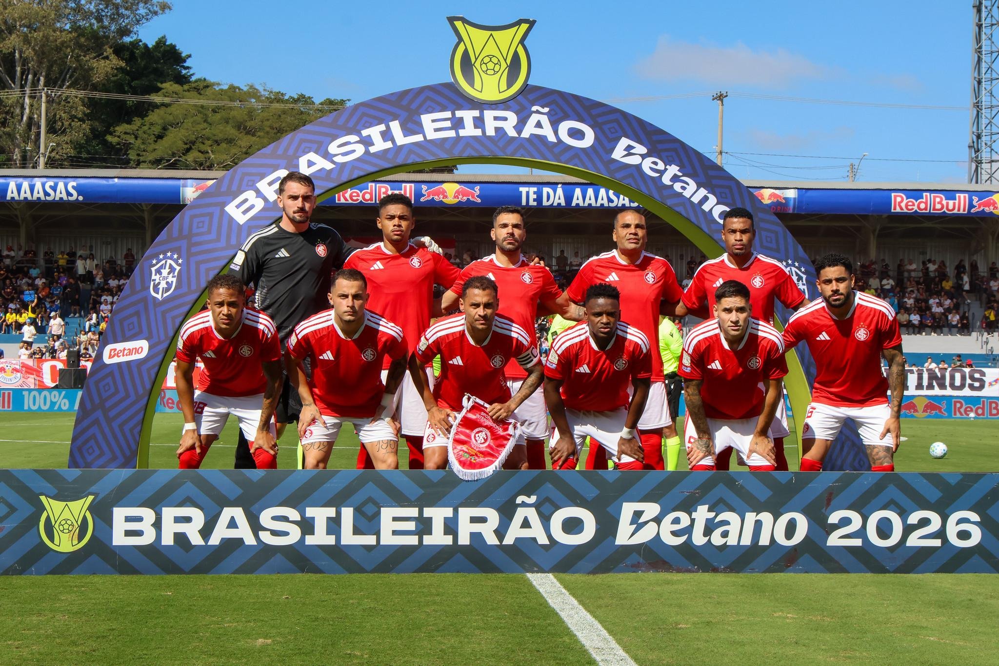 Apesar da eleva&ccedil;&atilde;o nos gastos, time do Inter est&aacute; menos competitivo dentro de campo