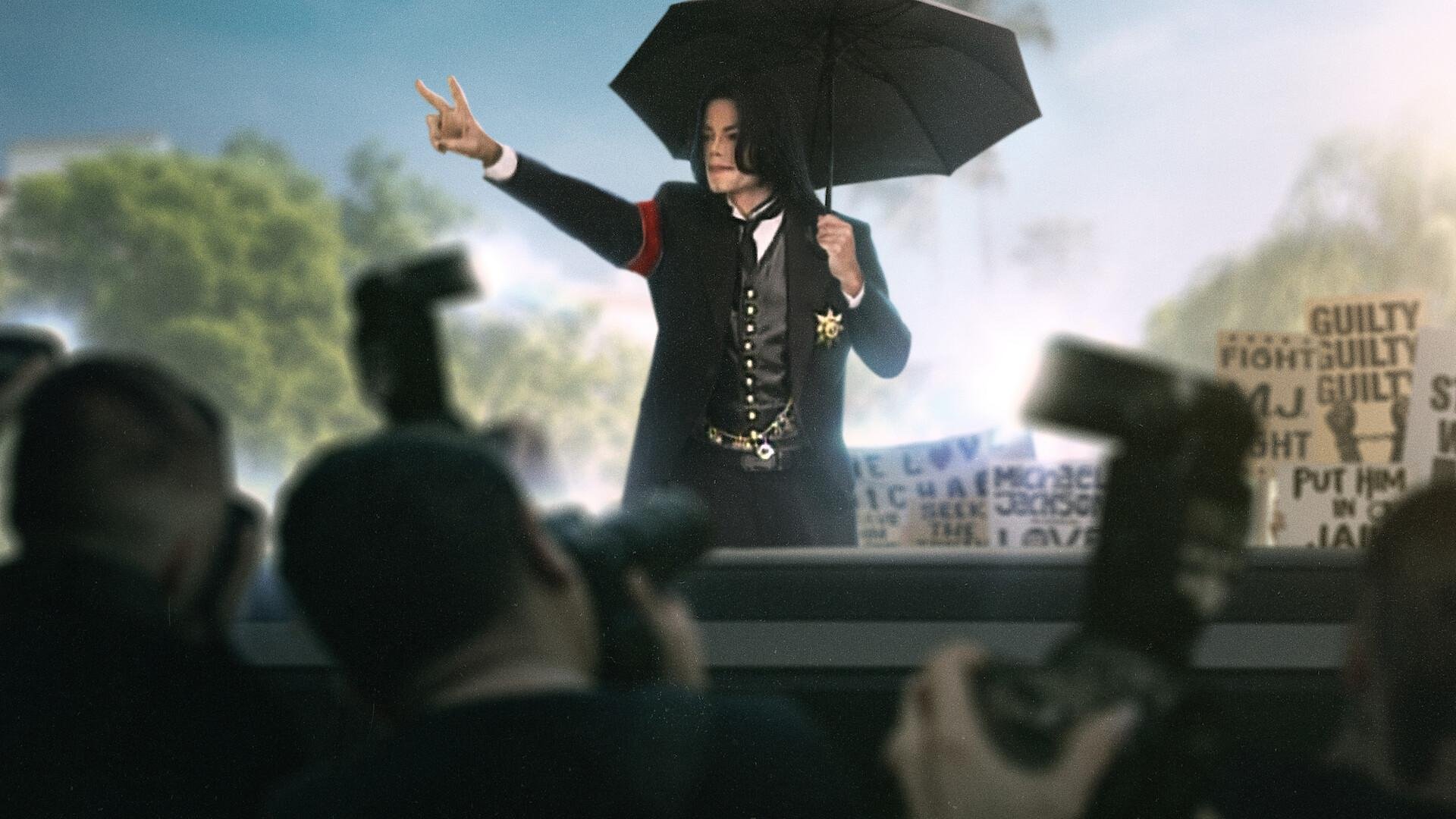 &ldquo;Michael Jackson: O Veredito&rdquo;&nbsp;revisita o julgamento de 2005