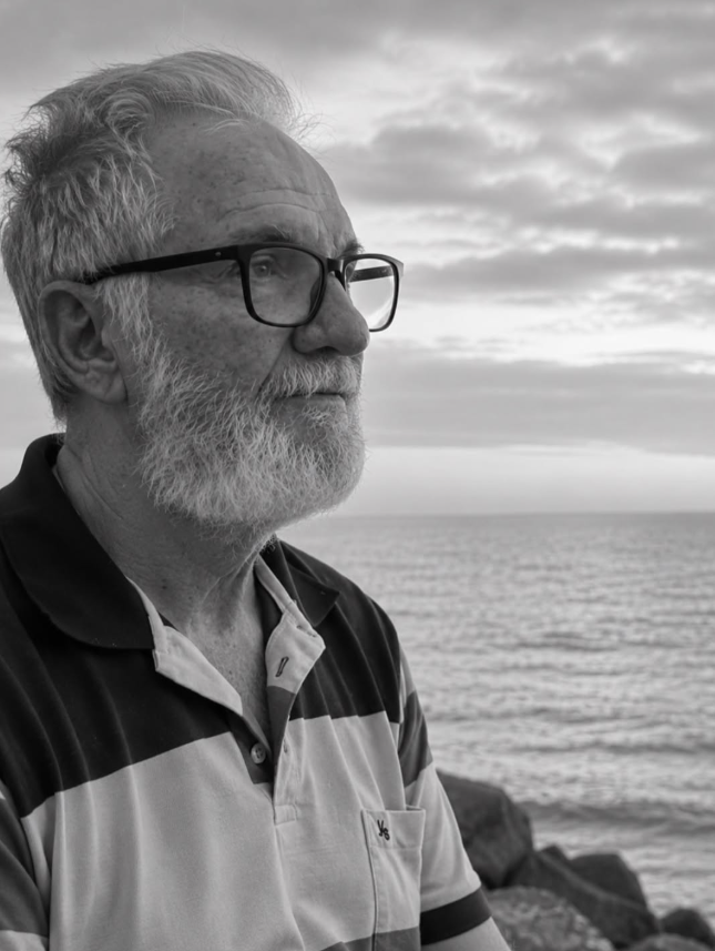 Raimundo Carrero morreu aos 78