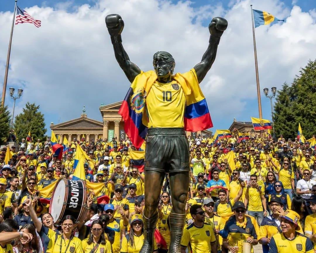 Brasil jogar&aacute; na cidade contra o Haiti na pr&oacute;xima sexta (19)
