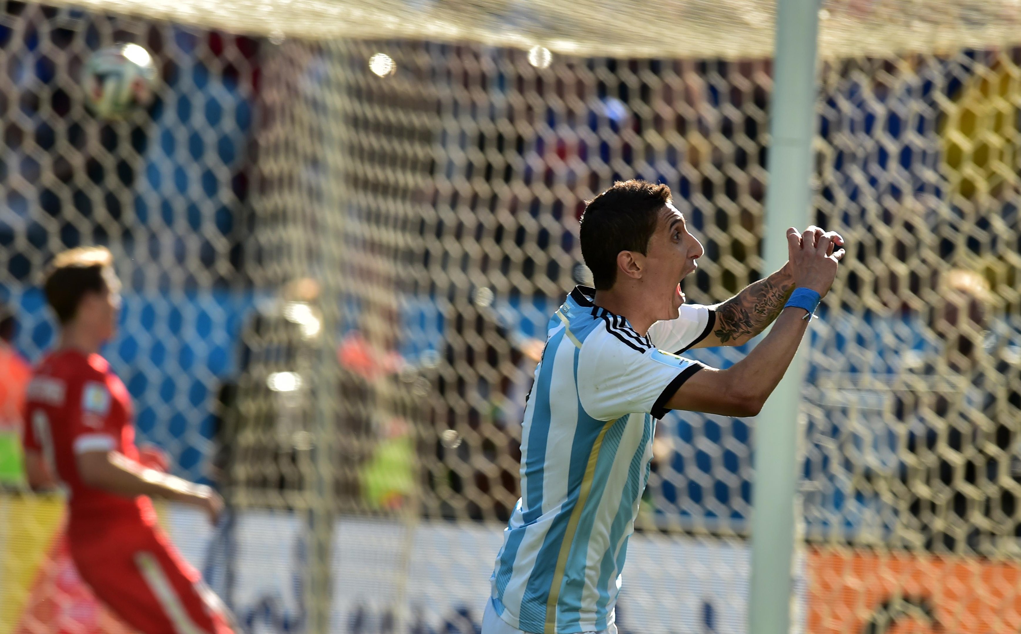 &Iacute;dolo da Argentina se despediu em 2024, na conquista da Copa Am&eacute;rica sobre a Col&ocirc;mbia