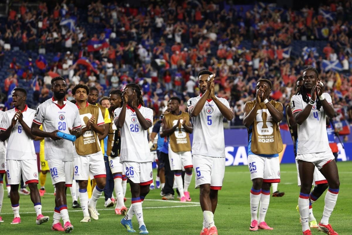 Granadeiros, como s&atilde;o conhecidos, acreditam que futebol &eacute; capaz de unir