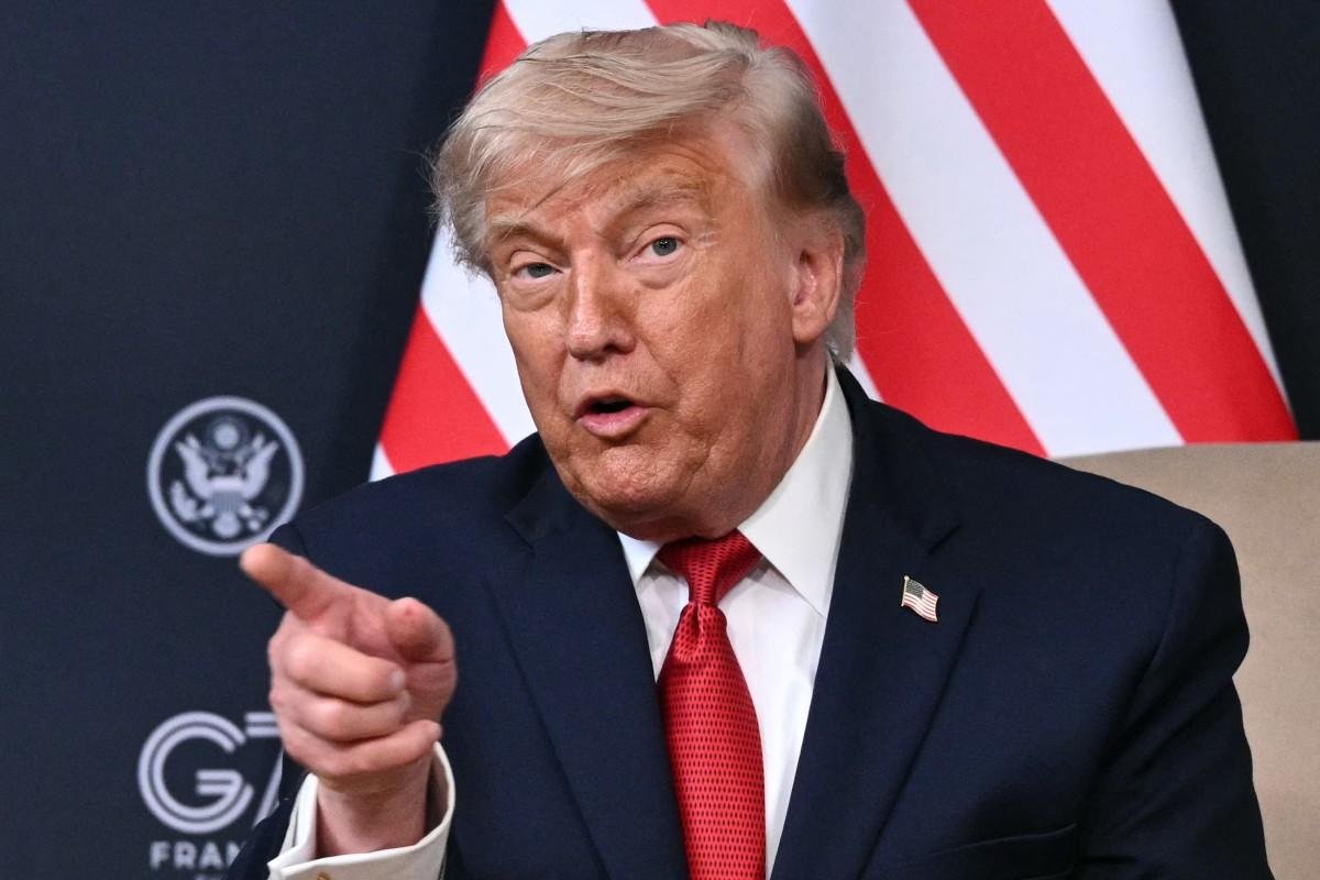 Otan tem impasse com Trump