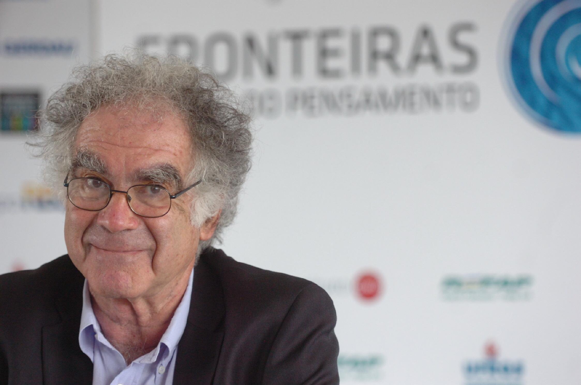 Historiador Carlo Ginzburg morre aos 87 anos