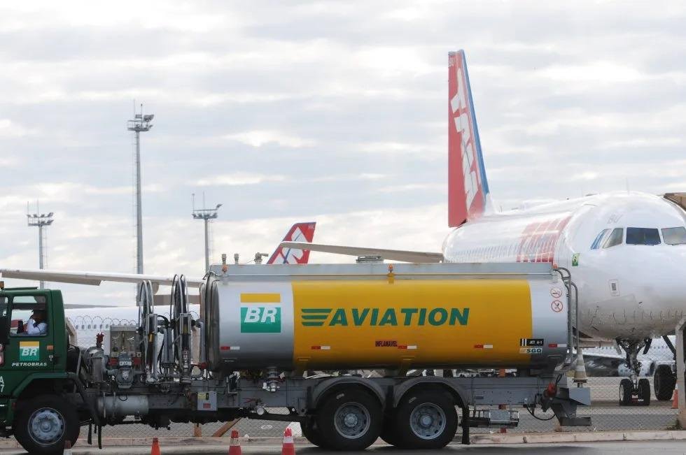 O lote soma 3,8 mil metros c&uacute;bicos e foi produzido por coprocessamento, t&eacute;cnica que permite combinar mat&eacute;ria-prima renov&aacute;vel &agrave; estrutura tradicional de refino