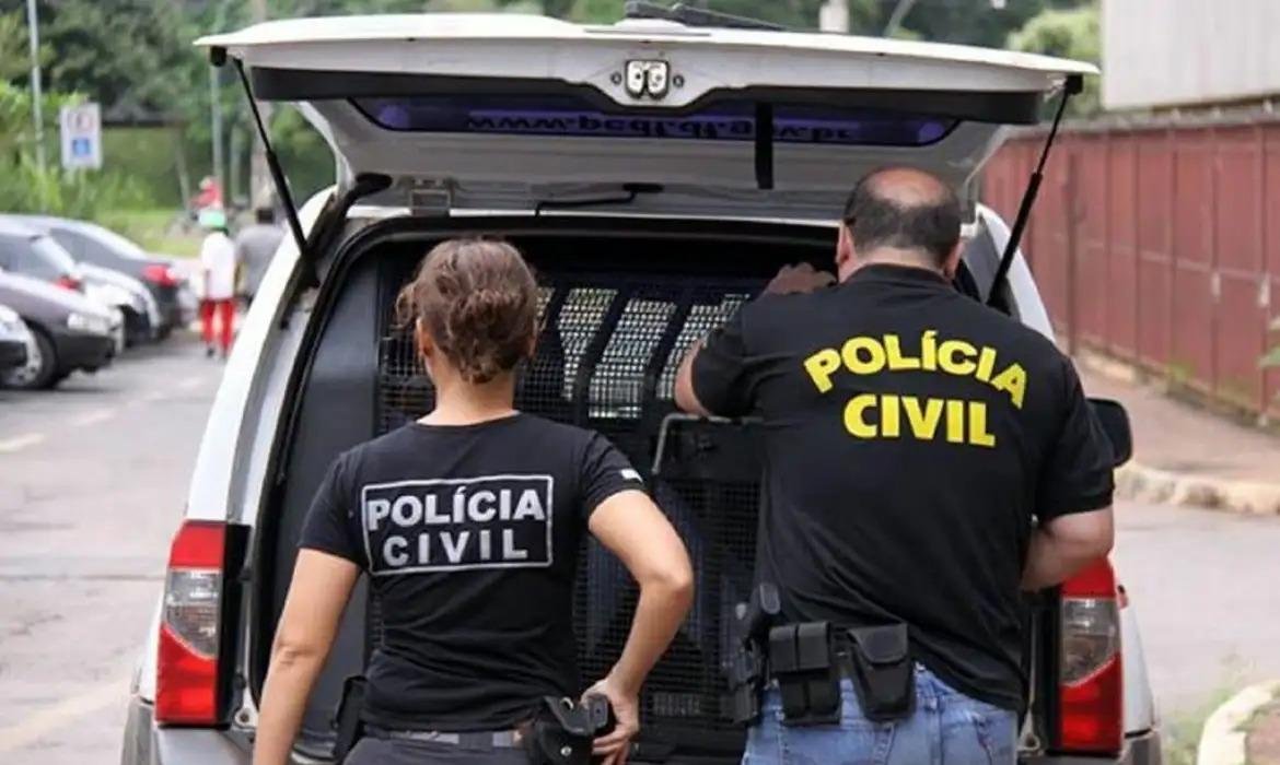 Motorista abordado pela pol&iacute;cia se identificou como servidor do GSI e disse que a arma pertencia ao ex-presidente