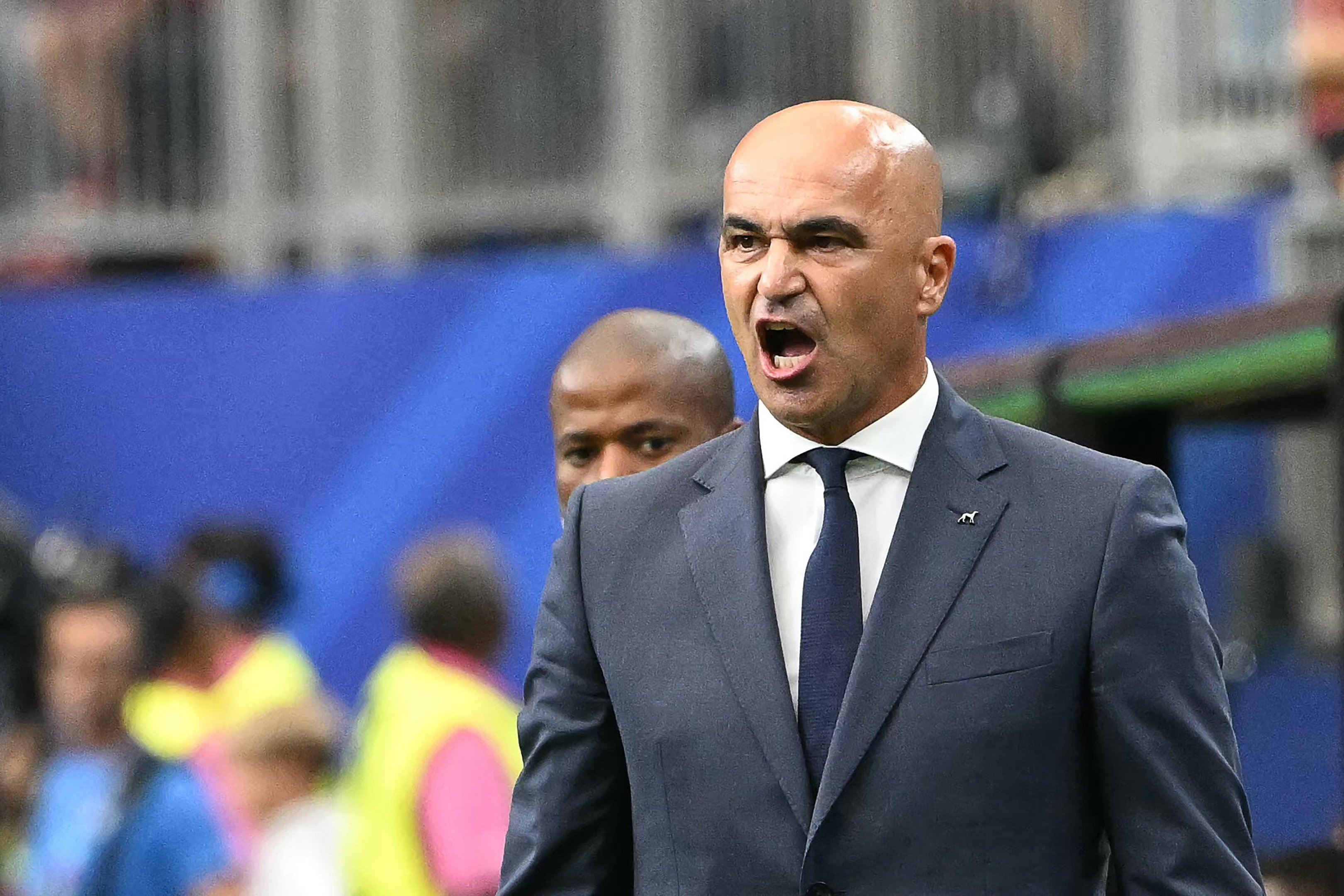 T&eacute;cnico Roberto Mart&iacute;nez garantiu que a equipe vai estar melhor ajustada na pr&oacute;xima partida