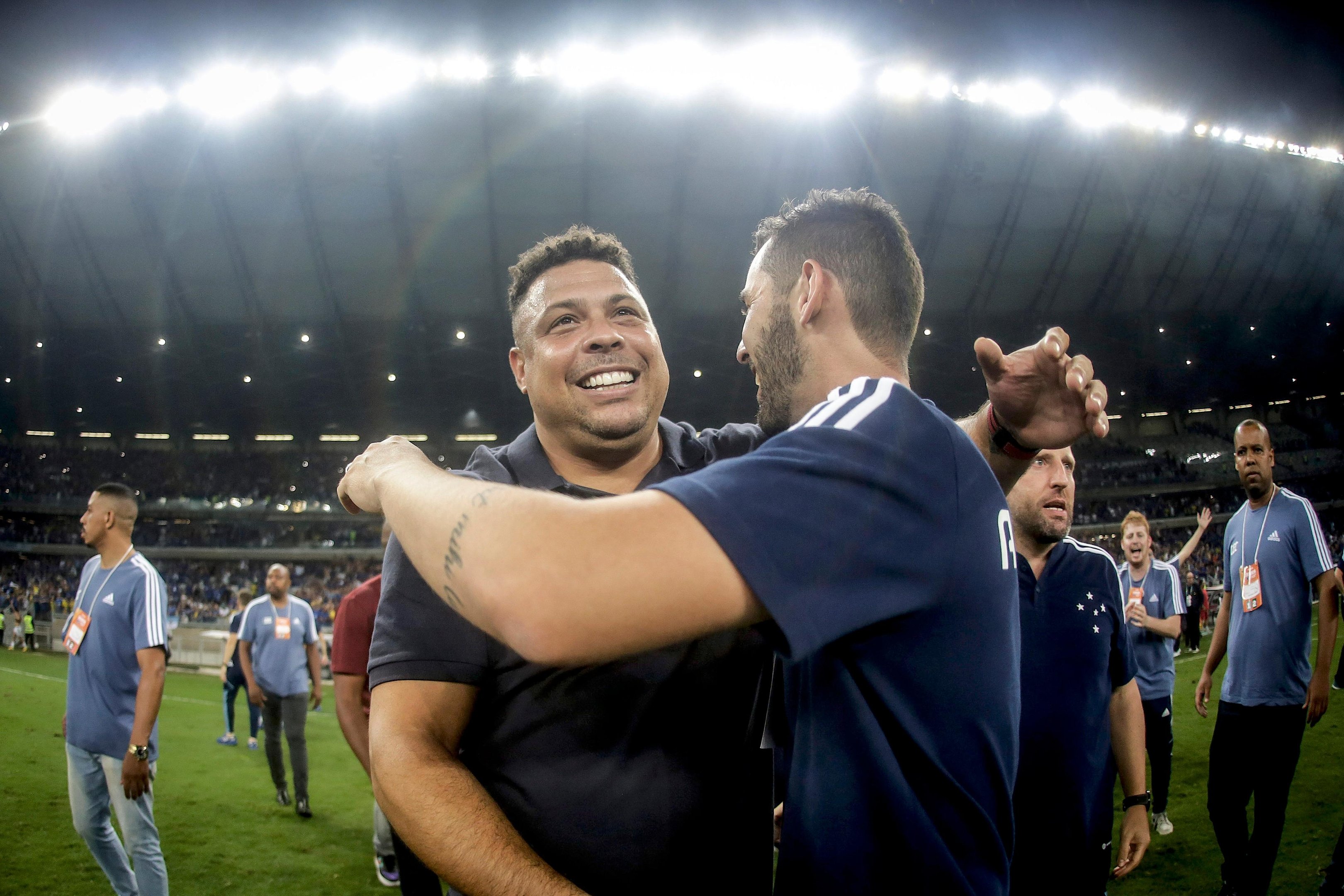 Craque foi ultrapassado pelo argentino na lista de maiores goleadores da Copa
