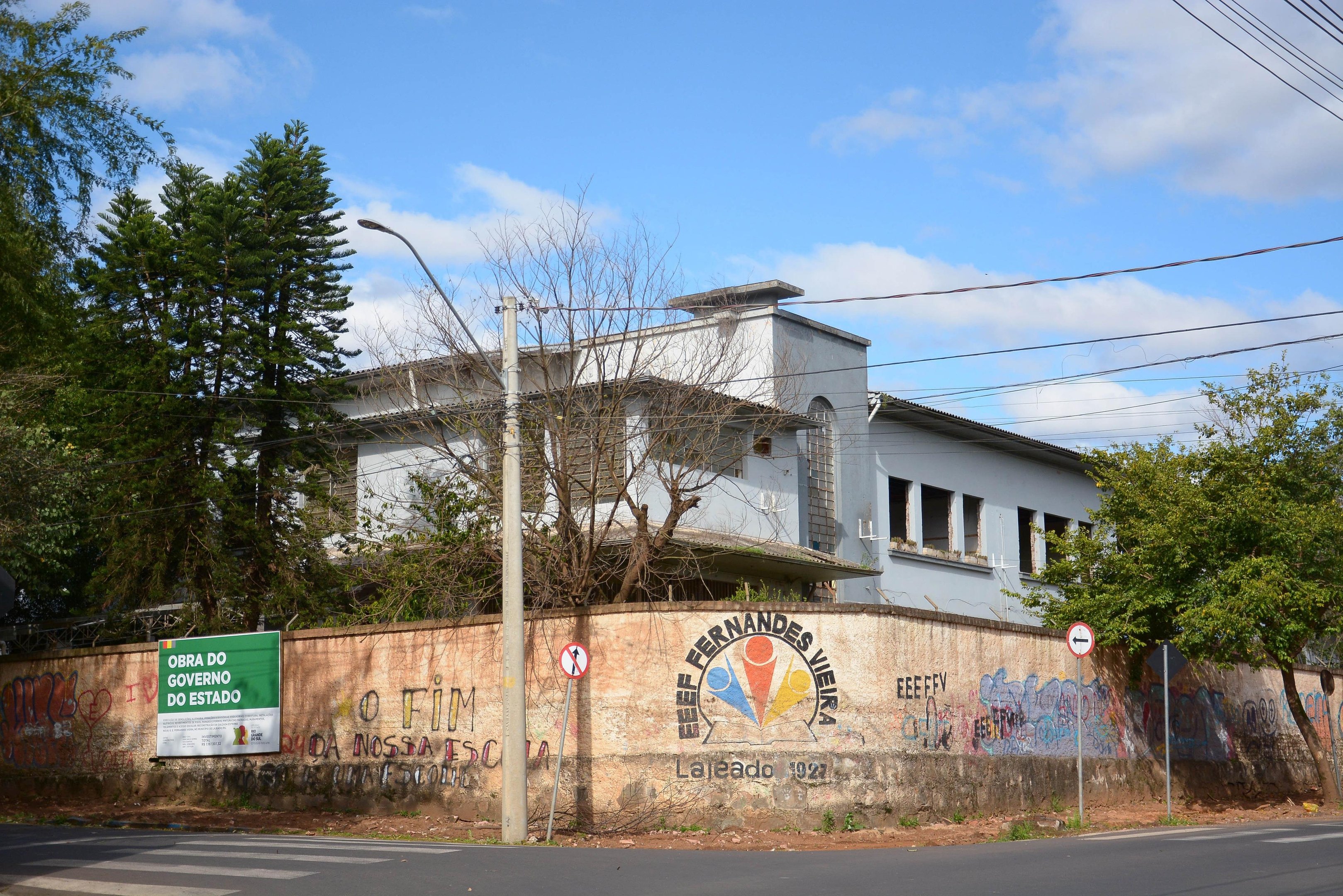 Vale do Taquari ainda trabalha na reconstru&ccedil;&atilde;o