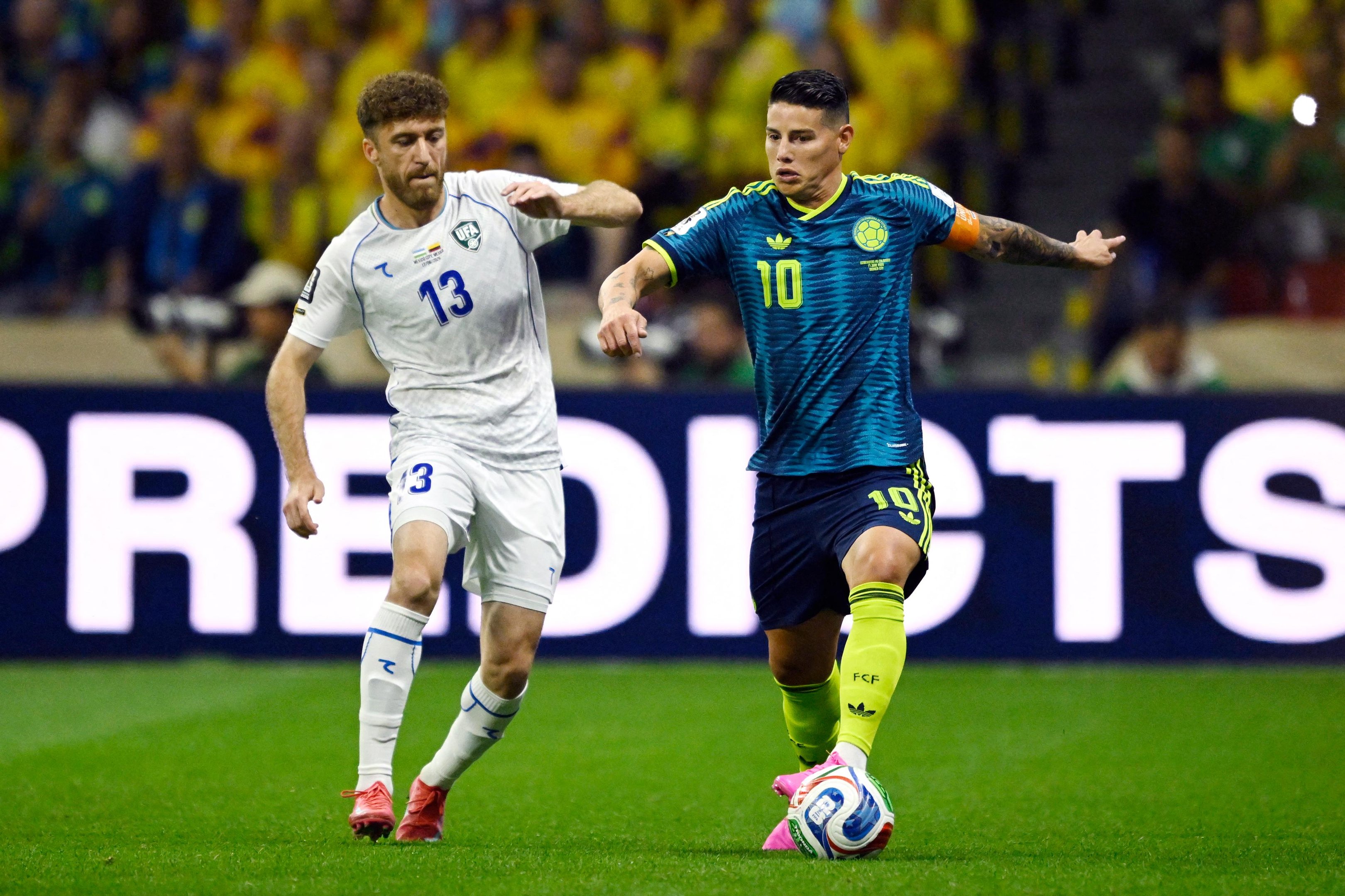 James reconheceu que foi um jogo dif&iacute;cil