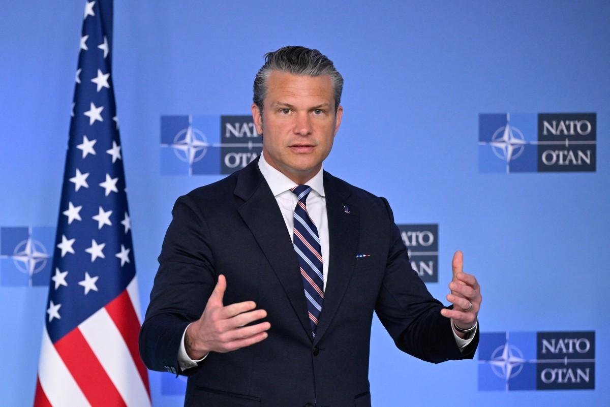 Advert&ecirc;ncia do secret&aacute;rio de Defesa dos Estados Unidos &eacute; um sinal de alerta para os aliados da Otan