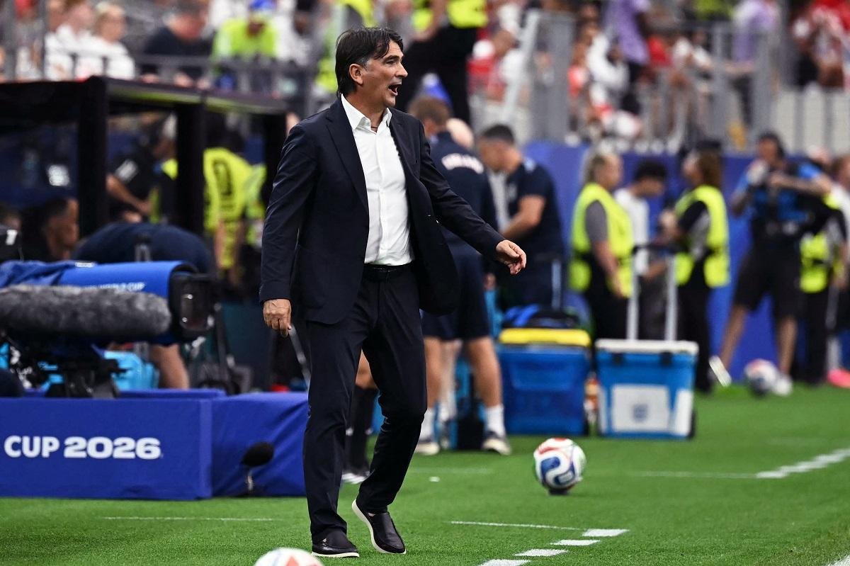 Zlatko Dalic quer corrigir erros da Cro&aacute;cia para as partidas contra Panam&aacute; e Gana