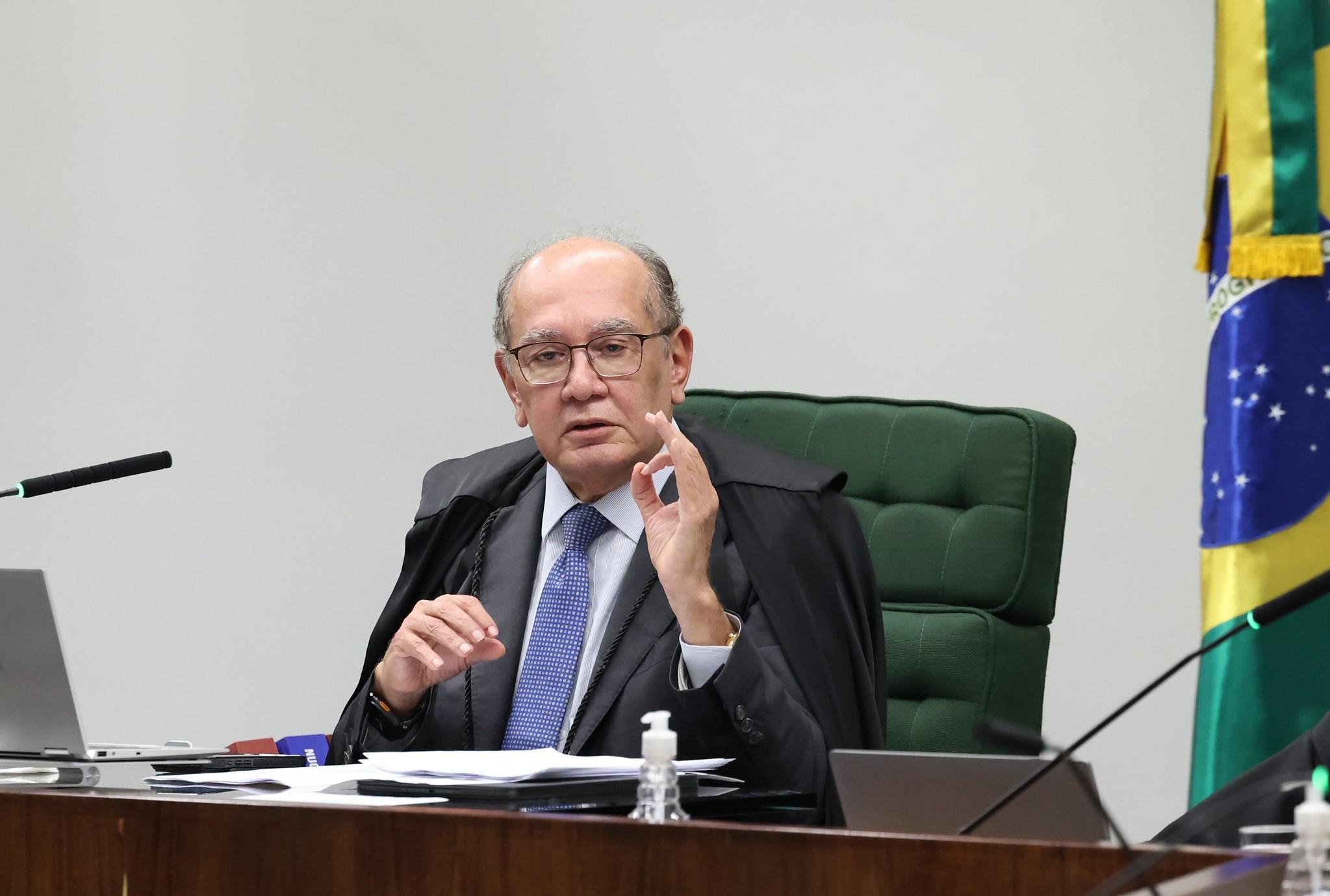 Medida foi proposta ap&oacute;s o reuni&atilde;o entre Durigan e os ministros Mendes e Fachin