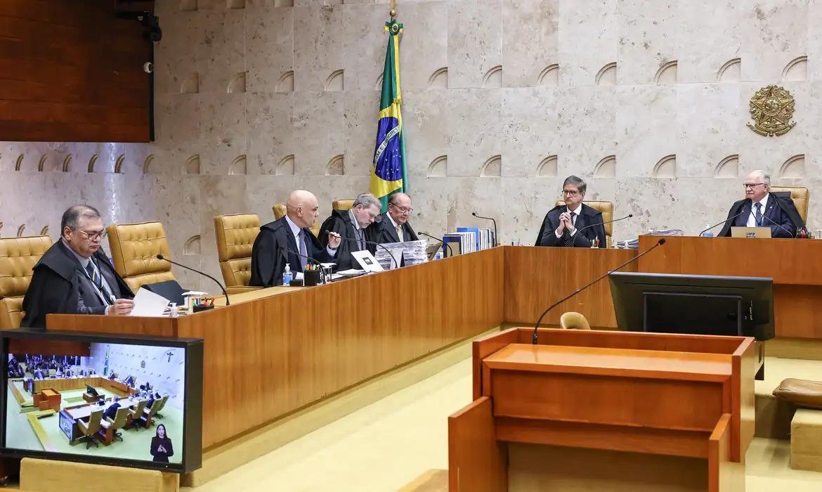 At&eacute; o momento, o placar do julgamento est&aacute; 3 votos a 0 pela anula&ccedil;&atilde;o