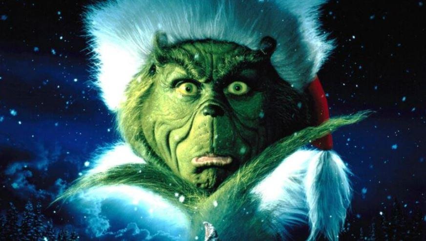 Personagem Grinch deve ganhar filme sequ&ecirc;ncia